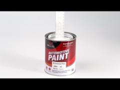 2K Solid Paint