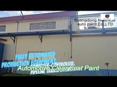 superior protection automotive clear coat paint for enhanced durability and gloss，willis brands car