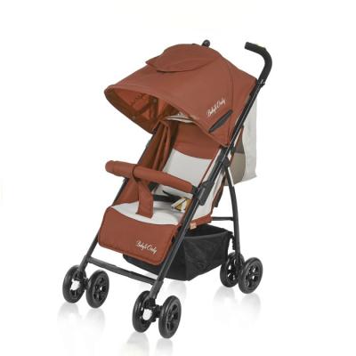 China Best Baby Stroller China Factory Canvas Good Wholesale Price for sale