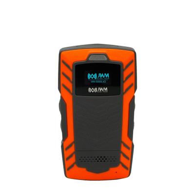 China Waterproof GPS Guard Tracing System with Phone Call, SOS, and Alarm Clock Function Guard Patrol System for sale