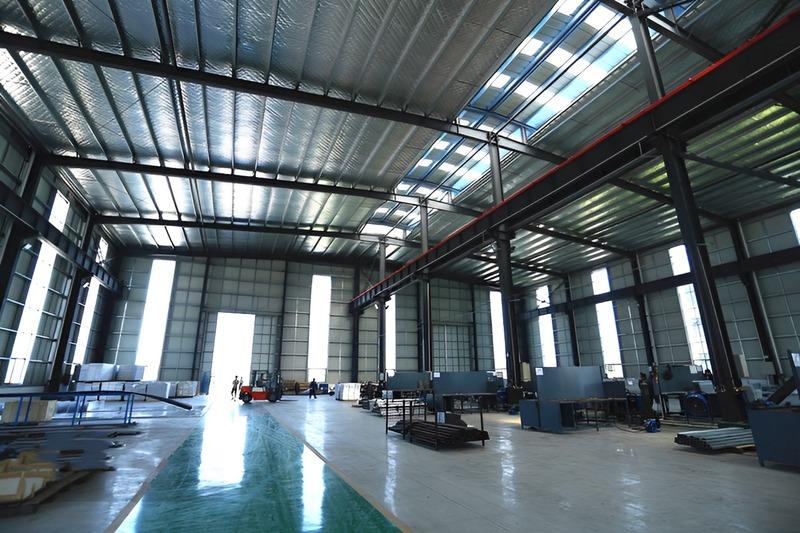 Verified China supplier - Xiamen Jinboyang Display Products Co., Ltd.