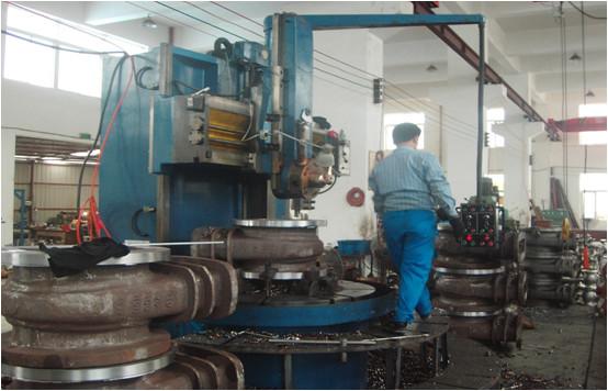 Verified China supplier - WENZHOU ANRY VALVE CO.,LTD.