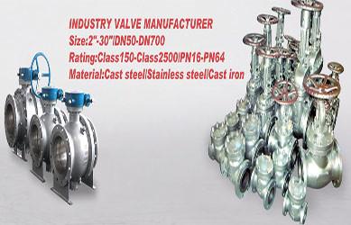 Проверенный китайский поставщик - WENZHOU ANRY VALVE CO.,LTD.