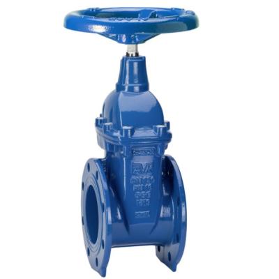 China JIS Standard Water Oil 25bar ISO228 Bronze CS Gate Valve zu verkaufen