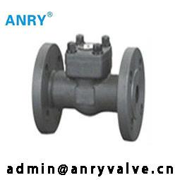 China API602 2 Inch Swing Check Valve  800Lb~1500Lb Trim No.5 Pressre for sale