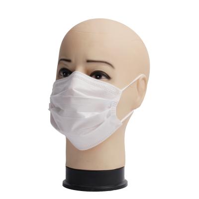 China All Size Wholesale White Cotton Free Dust Air Pollution Protection With Design Outdoor Mask Face ffp2 for sale