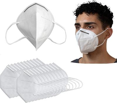 China OEM Breathable Masker 3 Ply Disposable Nonwoven Face Mask Nonwoven Earloop Surgical Mask Individual Pack for sale