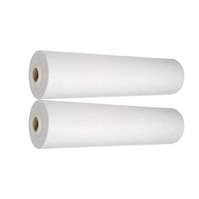 China Hospital Bed Sheet Roll Eco - Friendly Disposable Breathable For Spa Massage for sale