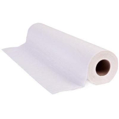 China Hot Selling Eco-friendly Customized Sheet Roll Bed Spa Disposable Nonwoven Paper Massage Use Breathable for sale