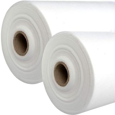 China Healthy Medical Pursue White Rolls High Quality Breathable Waterproof Nonwoven Medical Disposable Bed Sheet for sale