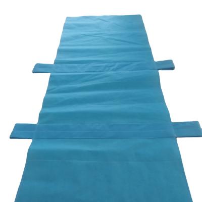 China Healthy medical sue disposable medical bed sheet for hospital sheets hotel spa disposable sheets for sale