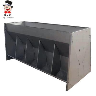 China Automatic Feeder Factory Direct Pig Fattening Stainless Steel Manufacturers Supply for sale