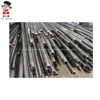 China Manufacturer Pig Farm Equipment Stainless Steel Water Pipe Hog Direct Use With Trustworthy Quality Hog Drinker for sale