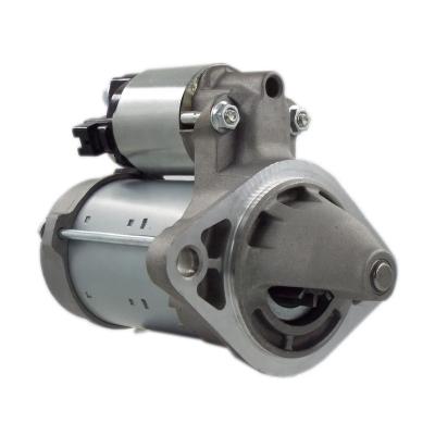 China FOR TOYOTA COROLLA AVENSIS 1ZZ 3ZZ 12V 9T 1.3KW 281000D090 4280000680 STARTER MOTOR CROWN 4280004500 281000D180 for sale