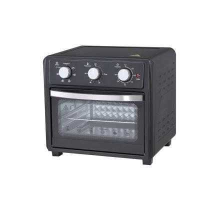 China 2022 Portable Household Modern Design Favorable Prices Easy To Use Convenient Pizza Bread Oven for sale