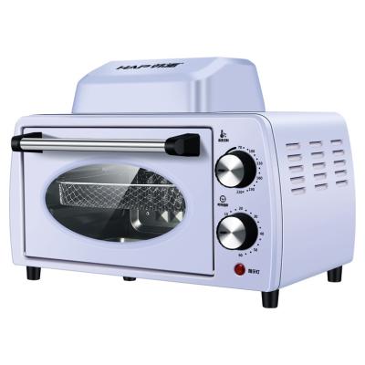 China 2022 Household High End Favorable Price Best Selling Pizza Oven for sale