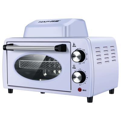 China Household Good Quality Favorable Price Air Fryer Easy Operate Oven For Baking Bread Pizza Fries for sale