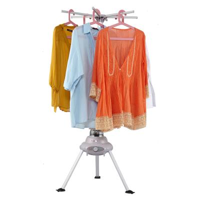 China Brand New H-802 Baby Quickly Hanging Clothes Dryer With Lower Price Portable Clothes Dryer for sale