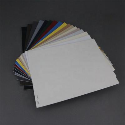 China China Matboard/Wholesale Uncut Paper Photo Frame for sale