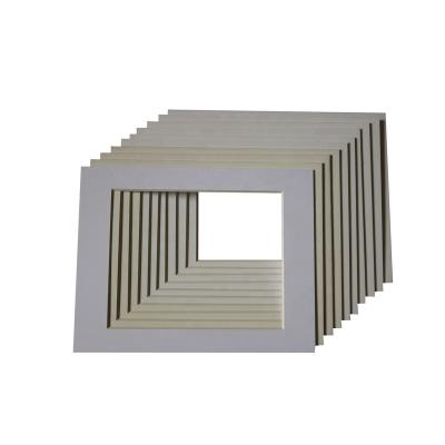 China Precut Mats, Moldings, and Mat Frames /lowest prices of Europe on matboard and framing supplie for sale