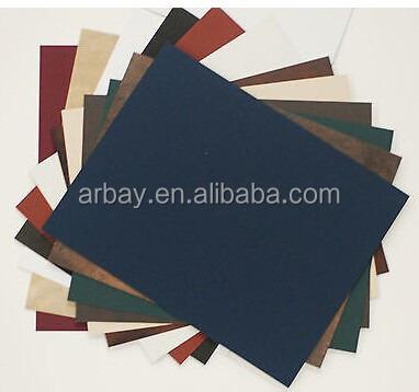 China Frame Decoration Uncut Precut 1mm 2mm 3mm Mm And Gray Thickness GSM Board Paper for sale