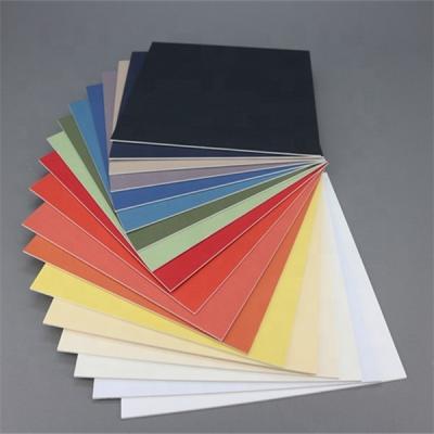 China China paper mat for photo frame mount board with cotton canvas matboard precut uncut acid free mat for sale