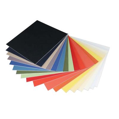 China Frame 2.0mm Thickness Cream Core Photo Frame Decorative Mat Paper For Home Framing for sale