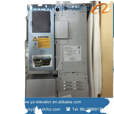 China Traditional Elevator Inverter 59410991 BIODYN 25CBR for sale