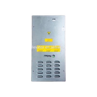 China OVFR03B-401 traditional inverter, elevator inverter KAA21310ABD1 for sale