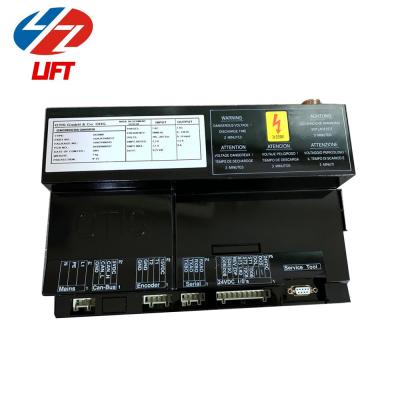 China Modern Elevator Parts DO2000 Door Inverter GDA24350BD11 for sale