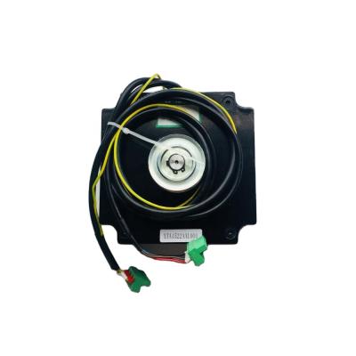 China Modern YZ Elevator Spare Parts DO3000 Elevator Door Motor BM14743 for sale