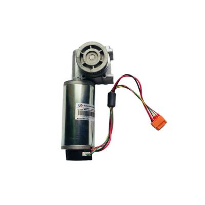 China Modern YZ elevator part FAA24350BL2 door motor for AT120 elevator door made in china for sale