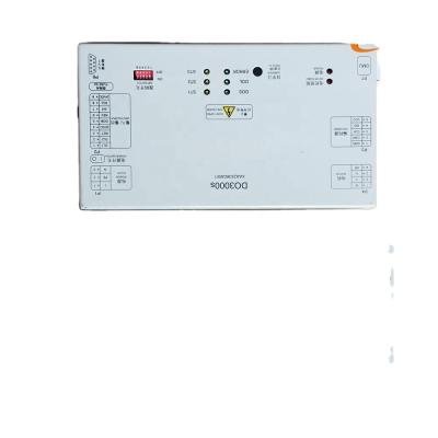 China XIZI DO3000S Industrial Elevator Door Controller XAA24360AW1 for sale