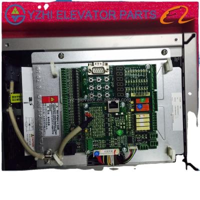 China AS380 4T0011 Industrial STEP Inverter For Elevator Parts for sale