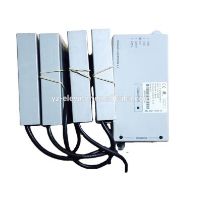 China Minimalist Elevator Loading Weighing Sensor FAA24270AH14 for sale