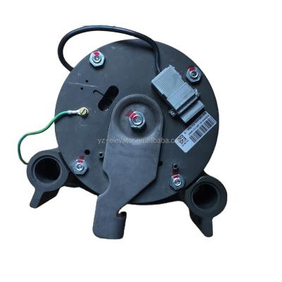 China KONE Industrial Elevator MX14 Brake KM955141 For Elevator Parts for sale