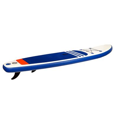 China Manufacturer Unisex Inflatable Sup Stand Paddleboard Paddle Board Air Comic Surfboard for sale