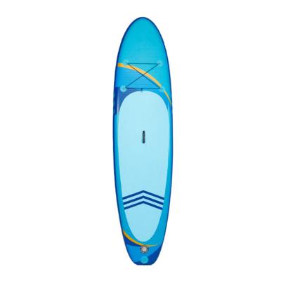 China Chinese high quality unisex adult water board paddle board stand paddle maker inflatable surfboard ski for sale