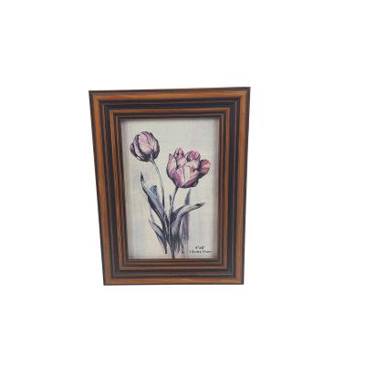 China New Art Vintage Photo Frame 2021 Modern Stylish for sale