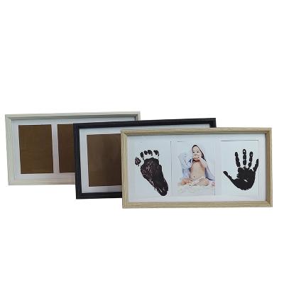 China New classic/postmodern Newcomer Customized Mengkai handmade collage photo frame for table decor for sale