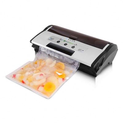 China Hotel New Product 85Kpa Strong Suction Vacuum Bag Sealing Machine for sale