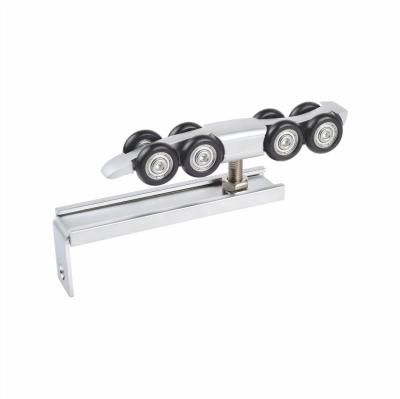 China Made In China Hot Selling Good Quality China Sliding Door Track Roller Sliding Door Wheel Roller for sale