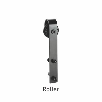 China 2022 New Technology Professional Manufacturing Sliding Door Lower Rollers Track Roller China Roller Door for sale