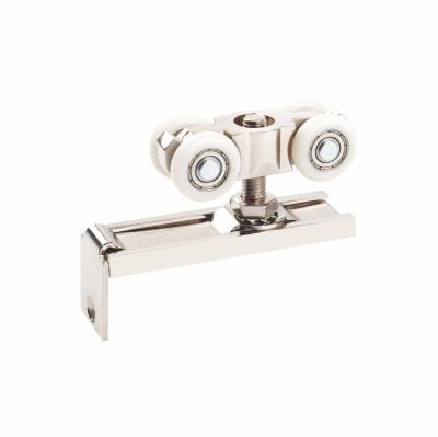 China Factory Sliding Door Roller Hardware Accessories Manufacturer Stainless Steel Sale for sale