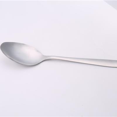 China Wholesale Good Quality Stainless Steel Cutlery Cutlery From China Viable Factory for sale