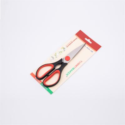 China China factory fashionable wholesale scissors for kitchen multifunctional kitchen special design scissors for sale