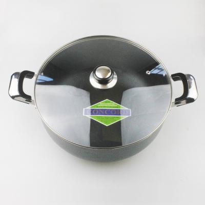 China Sustainable Hot Sale Classic Cooking Pots Stainless Steel Sets Fashionable Style Stainless Steel Pot Sets for sale