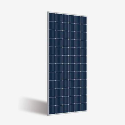 China 200w solar power system transparent solar panels for green house for sale