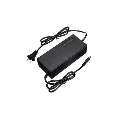 China Electric Car Charger 58w Rated Power Car Battery Charger 29.4v2a Electronic Scooter Charger for sale