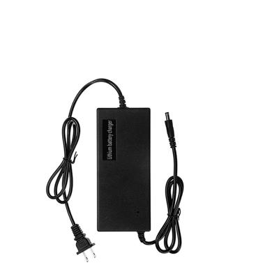 China Electric Car Charger AU EU UK USA Plug 14.6v2a Lithium Iron Phosphate Battery Charger for sale